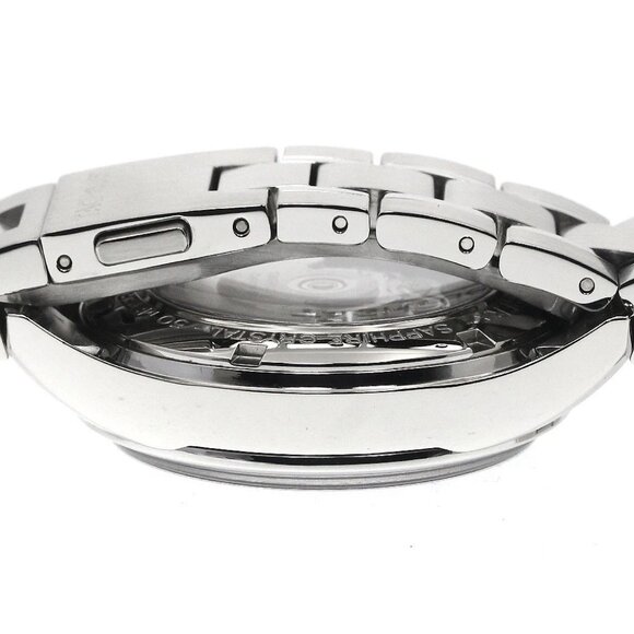 TAG HEUER Carrera WV2211 Caliber 5 black Dial Automatic Men's Watch_888129 - Picture 4 of 6